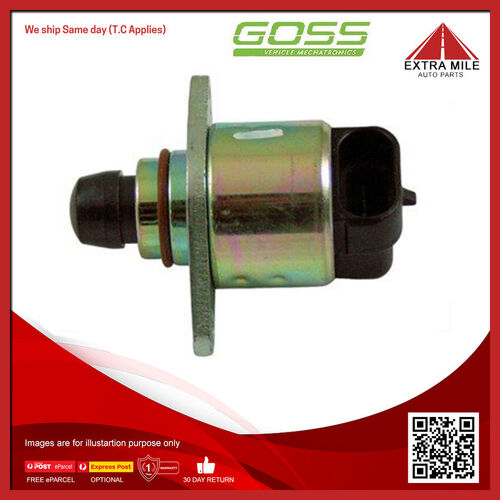 Goss Idle Speed Controller For Holden Monaro CV8 V2 5.7L LS1 (GENIII) V8 16V OHV