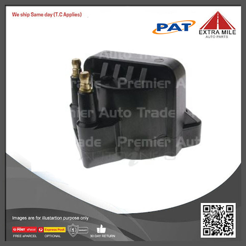 PAT Ignition Coil For Holden Statesman VQ,VR,VS,WH,WK 3.8L  - IGC-001