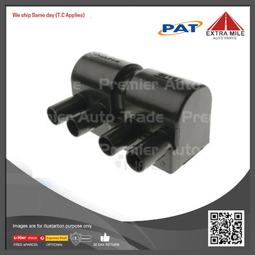 PAT Ignition Coil For Holden Frontera MX 2.2L   1999 - 2002 - IGC-008