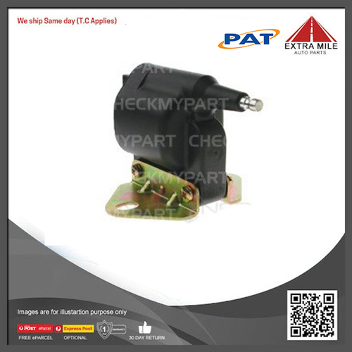 PAT Ignition Coil For Ford Falcon EL, GL, GLi, Gui. S XR6,GL - IGC-009M