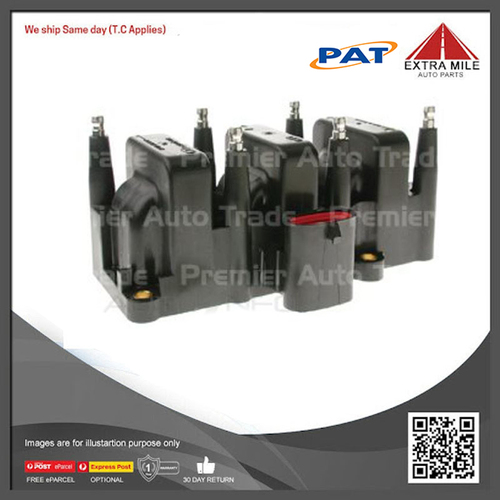 PAT Ignition Coil For Ford LTD AU1,DF 4.0L - IGC-010M