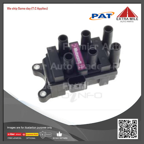 PAT Ignition Coil For Ford Mondeo ST220 3.0L MEBA V6 24V DOHC - IGC-011