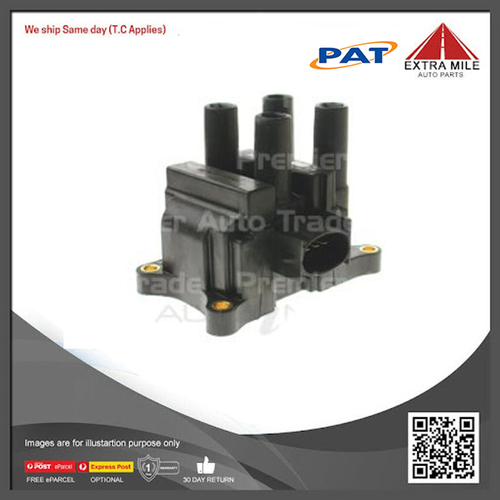 PAT Ignition Coil For Ford KA,TA,TB 1.3L - IGC-013M