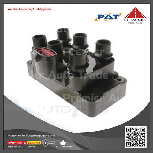 PAT Ignition Coil For Ford Taurus DN DP 3.0L TA V6 24V DOHC