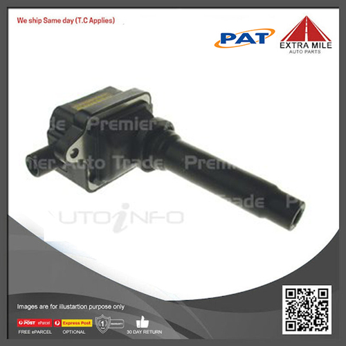 PAT Ignition Coil For Hyundai Excel X3 1.5L G4FK I4 16V DOHC