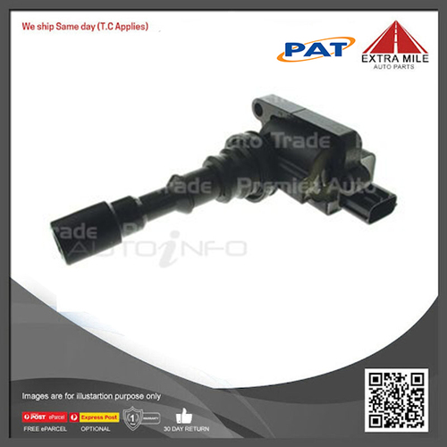 PAT Ignition Coil For Hyundai Grandeur XG 3.0L G6CT V6 24V DOHC