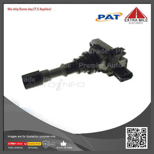 PAT Ignition Coil For Hyundai Terracan HP 3.5L G6CU V6 24V DOHC - IGC-026