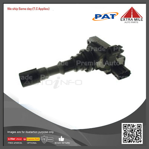 PAT Ignition Coil For Hyundai Terracan HP 3.5L G6CU V6 24V DOHC