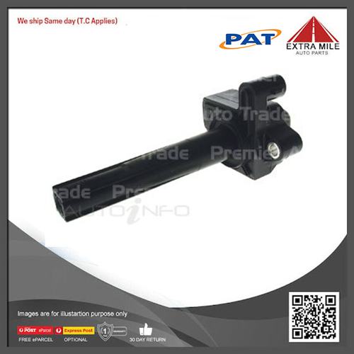 PAT Ignition Coil For Toyota Vienta MCV20R 3.0L 1MZFE V6 24V DOHC - IGC-032