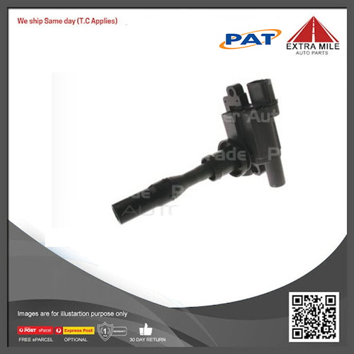 PAT Ignition Coil For Honden Cruze YG 2002-2006 1.5L - IGC-041M