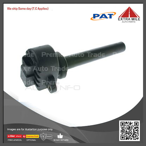 PAT Ignition Coil For HOLDEN FRONTERA MX 3.2L 6VD1 V6 24V DOHC - IGC-054