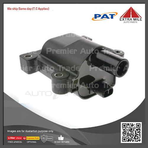 PAT Ignition Coil For Holden Apollo JM JP 3.0L 3VZFE V6 24V DOHC - IGC-059