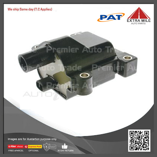 PAT Ignition Coil For Holden Apollo JM JP 3.0L 3VZFE V6 24V DOHC - IGC-059M