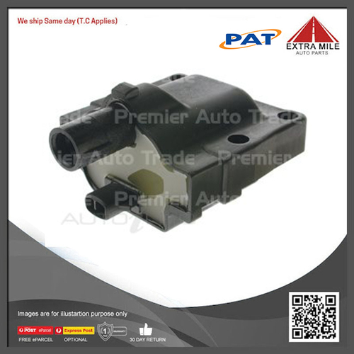 PAT Ignition Coil For Lexus SC400 UZZ30R UZZ31R 4.0L 1UZFE V8 32V DOHC - IGC-060