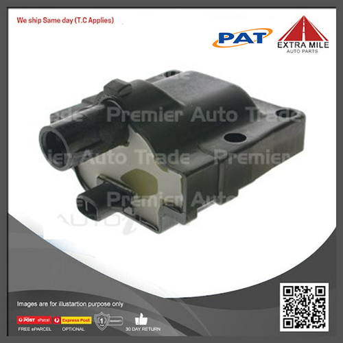 PAT Ignition Coil For Toyota Levin AE101R AE111R 1.6L 4AGE I4 20V DOHC -IGC-060M