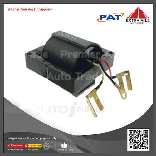 PAT Ignition Coil For Chevrolet Camaro Z28 G3 5.0L LB9 V8 16V OHV - IGC-066M