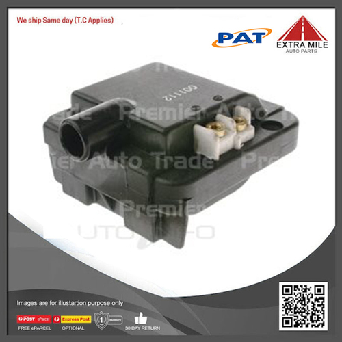 PAT Ignition Coil For Honda Integra LS DA 1.6L ZC I4 16V SOHC - IGC-071M