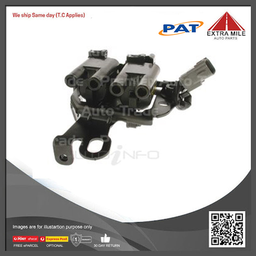 PAT Ignition Coil For Hyundai Tucson City JM 2.0L Hyundai Tucson - IGC-076