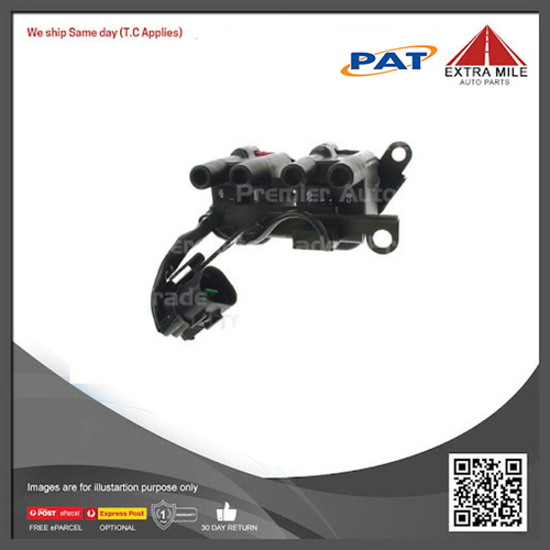 PAT Ignition Coil For Hyundai Lantra GL,GLS 1.8L,1.6L - IGC-080M