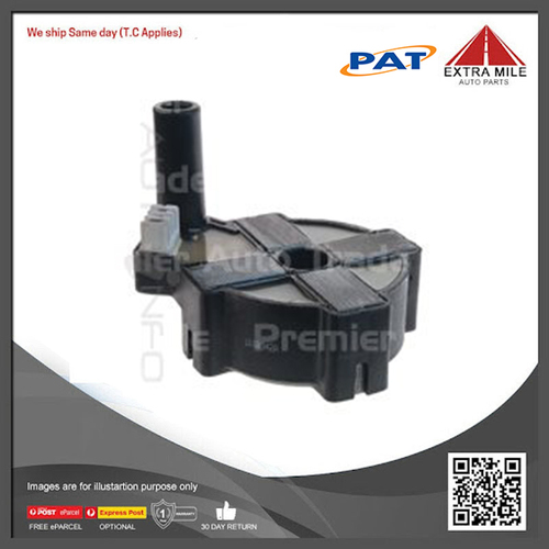 PAT Ignition Coil For Mazda 626 GE 2.0L FS I4 16V DOHC Hatchback - IGC-089M