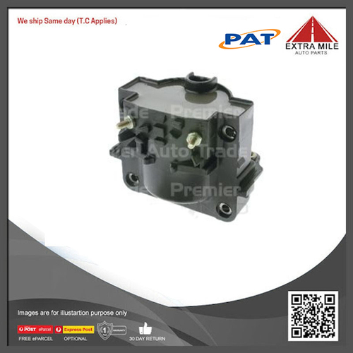 PAT Ignition Coil For Toyota Dyna YY101R,YY131R,YY201R,YY50R - IGC-103