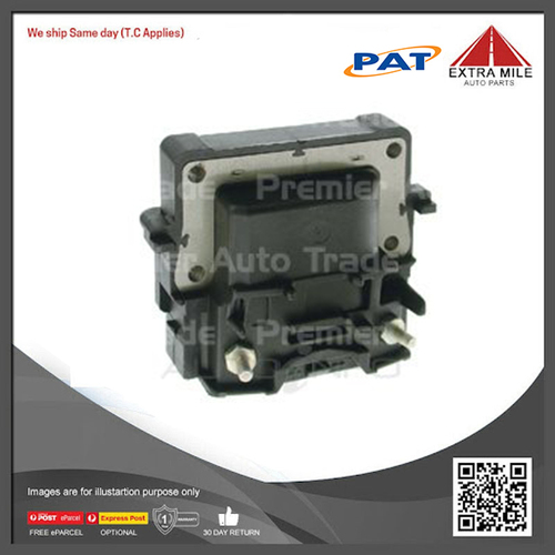 PAT Ignition Coil For Toyota Caldina ET196R 1.5L 5EFE I4 16V DOHC - IGC-104