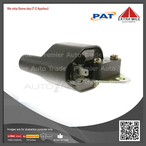 PAT Ignition Coil For Hyundai Sonata GL Y2 2.4L G4CS I4 8V SOHC - IGC-106M