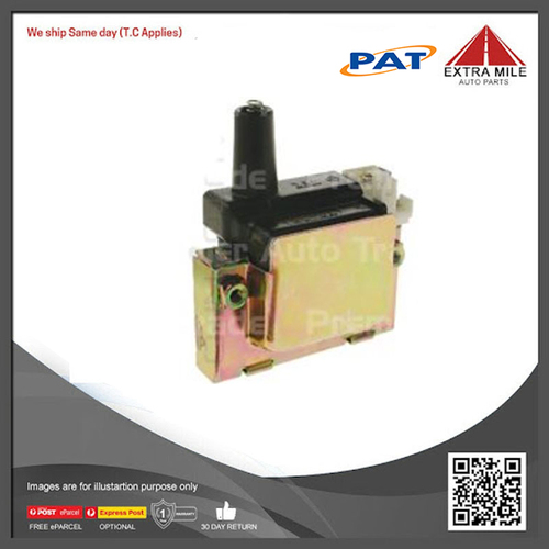 PAT Ignition Coil For Honda HRV GH, J GH,J4 GH,JS4 GH - IGC-124