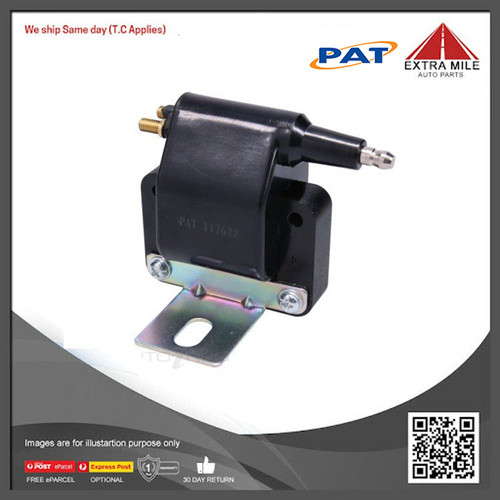 PAT Ignition Coil For Holden Caprice 215i VR VS 5.7L 304 Stroker V8 16V OHV