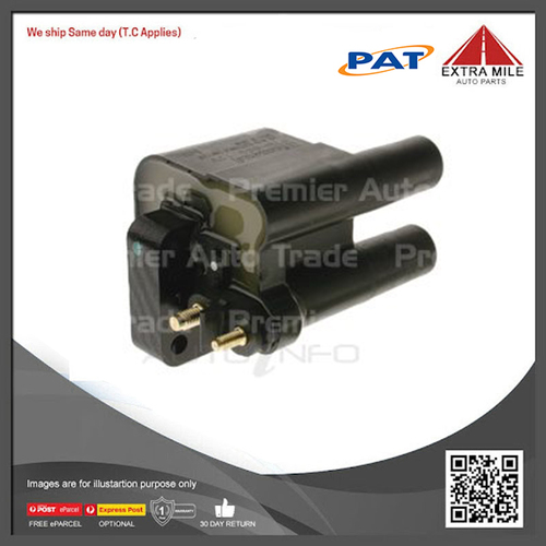 PAT Ignition Coil For Eunos Roadster NA 1.6L B6ZE I4 16V DOHC - IGC-127N