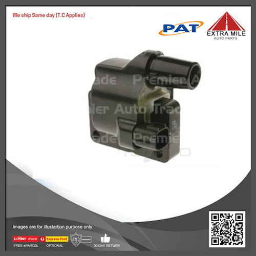 PAT Ignition Coil For Nissan Bluebird U13,ATTESA 2.4L,1.8L - IGC-128M