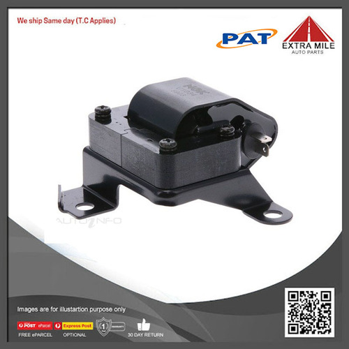 PAT Ignition Coil For Hyundai Sonata GLS Y2 2.4L G4CS I4 8V SOHC - IGC-135