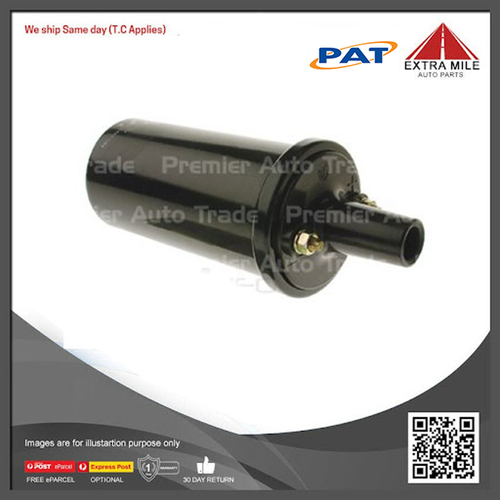 PAT Ignition Coil For Daihatsu Delta YB25,1800KG,2000G,SWB  - IGC-139M