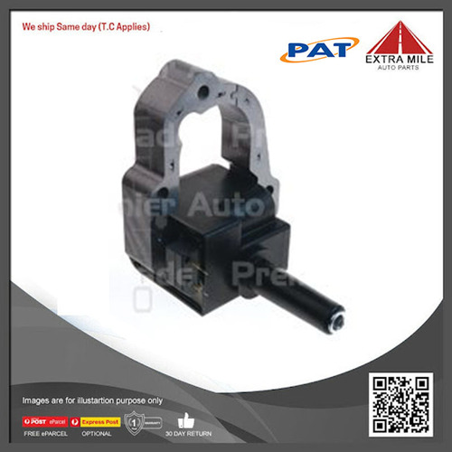 PAT Ignition Coil For Ford Telstar AX AY 2.0L FSDE I4 16V DOHC - IGC-143M