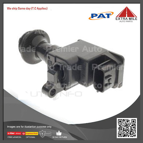 PAT Ignition Coil For Nissan Stagea C34 2.0L,2.5L RB25DET I6 24V DOHC - IGC-156M