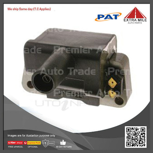 PAT Ignition Coil For Nissan Lucino N15 B14 1.5L GA15DE I4 16V DOHC - IGC-157M