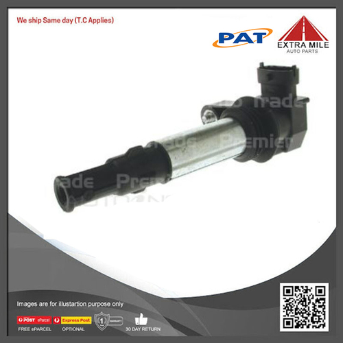 PAT Ignition Coil For Chevrolet Lumina WL 3.6L LY7 (H7) V6 24V DOHC - IGC-168