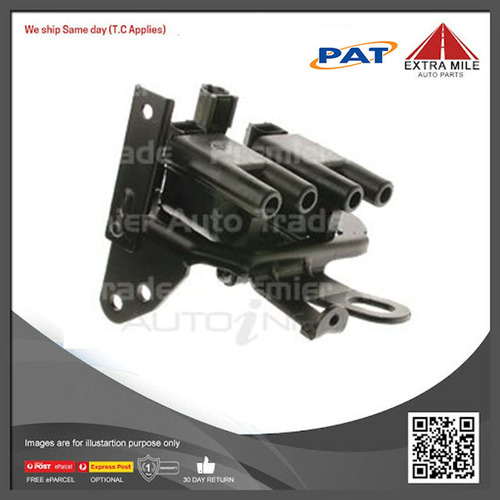 PAT Ignition Coil For Hyundai Tiburon GK 2.0L G4GC I4 16V DOHC - IGC-169