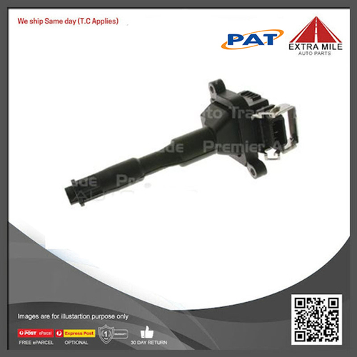 PAT Ignition Coil For BMW 728i E38 2.8L 1995 - 2001 - IGC-170