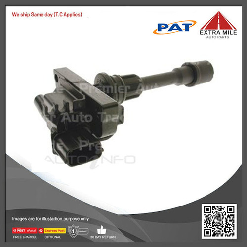 PAT Ignition Coil For Ford Laser SR KN 2.0L,1.8L FP I4 16V DOHC - IGC-180