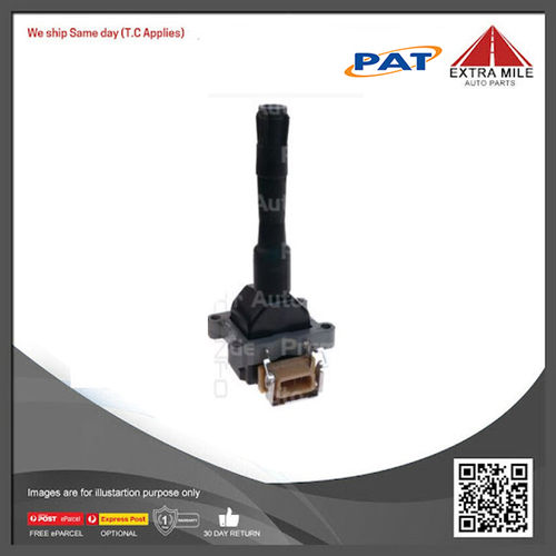 PAT Ignition Coil For BMW M3 E36 3.0L 1993 - 1995  - IGC-187