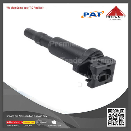 PAT Ignition Coil For BMW 7 Series 745 i,Li (E65,E66,E67) Petrol