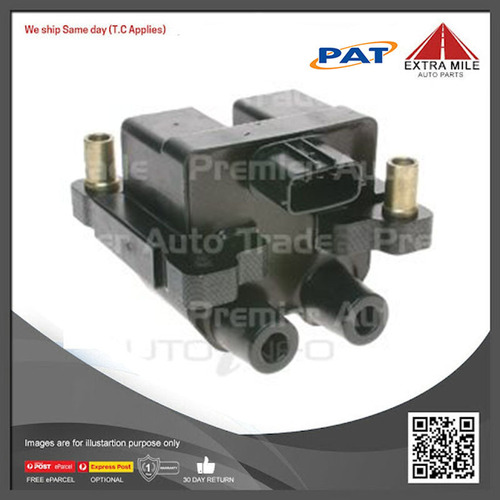 PAT Ignition Coil For Subaru Outback BP B13 2.5L EJ253 F4 16V SOHC - IGC-204