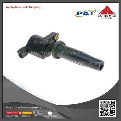 PAT Ignition Coil For Ford Focus LS,LV,Coupe-Cabruolet LT - IGC-205M