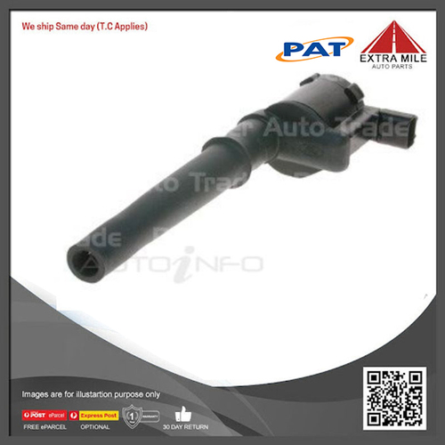 PAT Ignition Coil For Ford Mustang GT 5.4L,4.6L V8 32V DOHC Coupe - IGC-207M