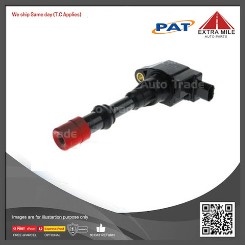 PAT Ignition Coil For Honda Mobilio GB 1.5L 2001 - 2007 - IGC-217