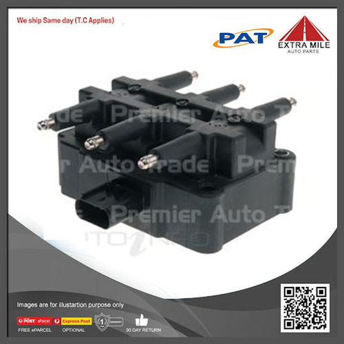 PAT Ignition Coil For Dodge Viper SRT-10 8.3L EWB V10 20V OHV - IGC-219