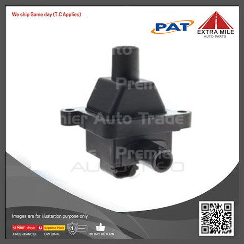 PAT Ignition Coil For Alfa Romeo Spider 2.0L AR32310 I4 16V DOHC - IGC-226