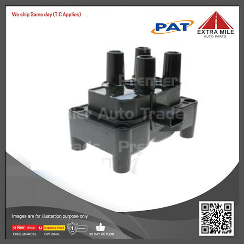 PAT Ignition Coil For Ford Mondeo 2.0L 2001 - 2007 - IGC-245