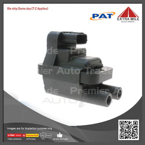 PAT Ignition Coil For Ford Laser SR KN KQ 1.8L FP I4 16V DOHC - IGC-250M